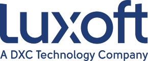 DXC Luxoft